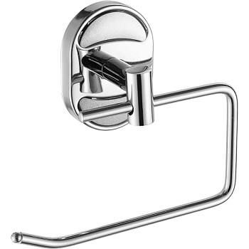 Держатель для туалетной бумаги FASHUN A1903-3, хром