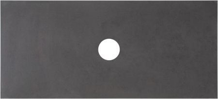 Столешница Allen Brau Reality 100 1.32025.G графит, артикул 1.32025.G