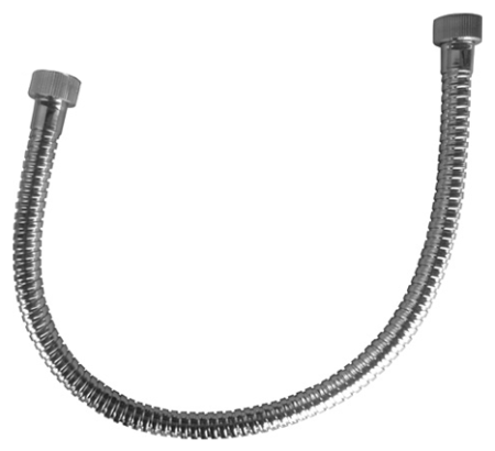 Душевой шланг CEZARES CZR-FD-30,50, артикул CZR-FD-30-03/24