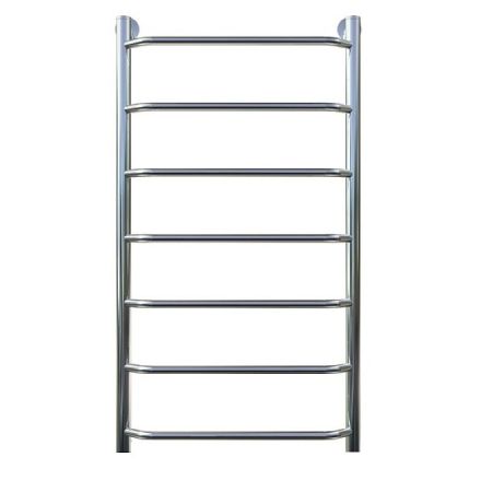 Полотенцесушитель водяной (лесенка) Тругор Браво НК 1 100х50 см (без углов), артикул Браво1/НК10050безугл