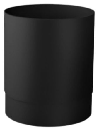 Ведро для мусора Nofer 13 14028 черное