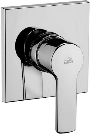 Смеситель для душа Paffoni West WS010CR (с внутренней частью), артикул WS010CR