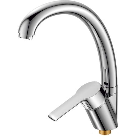 Смеситель для кухни Rush Victoria VI7135-22 Хром, артикул VI7135-22