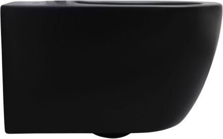 Унитаз подвесной Aquanet Rimless Cetus-BW BL-102N-WHT, артикул CETUS-BW