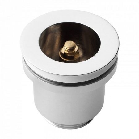 Донный клапан Iddis 001SB00i88 Хром