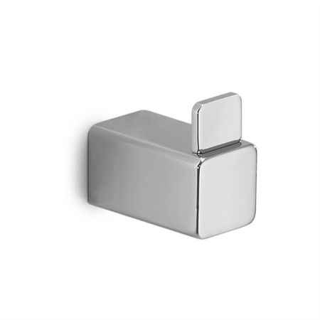 Gedy Spluga, крючок одинарный, цвет хром, артикул SG26(13)