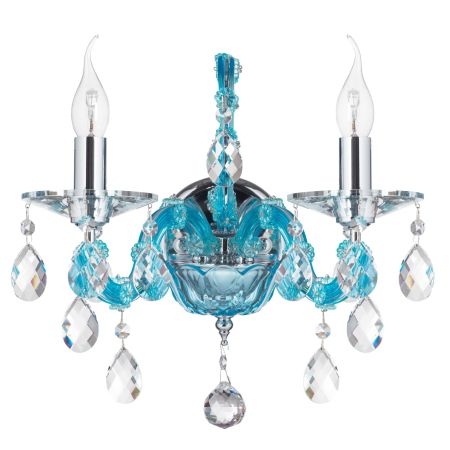 Бра Champa blu Lightstar Premium 698625, артикул 698625