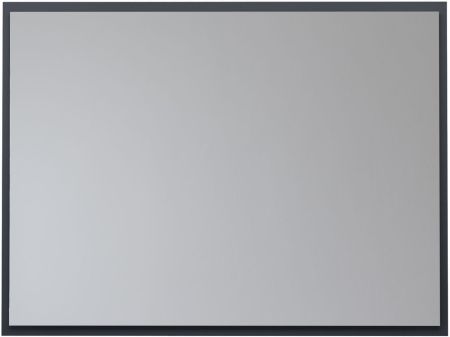 Зеркало Allen Brau Activity 100 1.340029.BGM синий матовый, артикул 1.340029.BGM