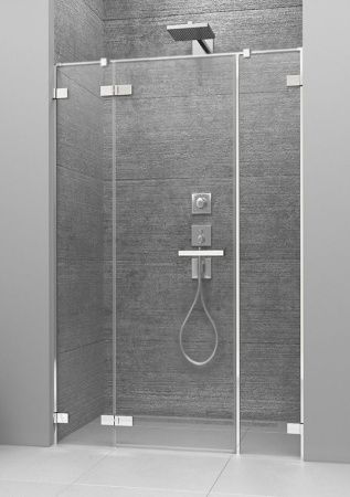 Элемент душевой двери Radaway Arta G 620 L фурнитура Хром стекло прозрачное