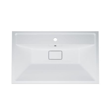 M50AWPX0801WG Inspire V2.0, раковина мебельная , искусственный мрамор, со сливом-переливом, 80 см M50AWPX0801WG Inspire V2.0, раковина мебельная , искусственный мрамор, со сливом-переливом, 80 см