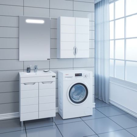 Тумба для умыв. "Родос 60 N"  (ум. Грация 60), артикул 206022