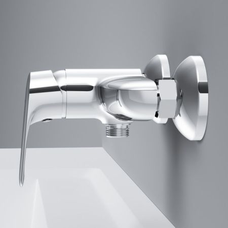 Смеситель для душа AM.PM Joy F85E20000 Хром