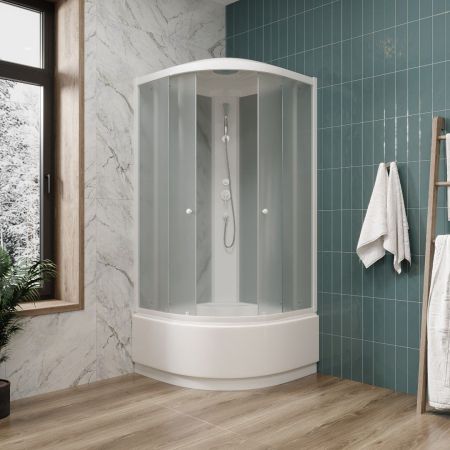 Кабина EF1021 душевая PARLY, артикул EF1021