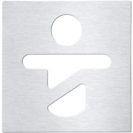 HOTEL Помещение для переодевания детей 120x120мм, артикул 111022065