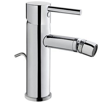 Minimax S смеситель для биде с донным клапаном