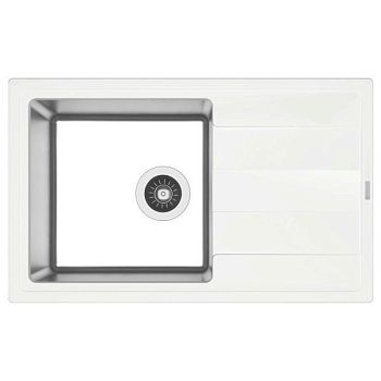 Кухонная мойка Florentina КОМБИ 21.395.D0780.201, жасмин