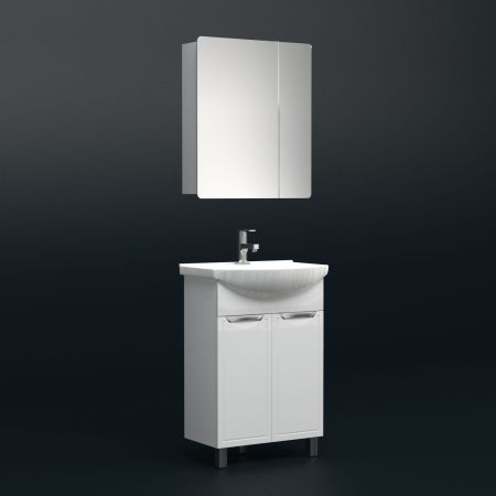 Тумба "Монро 60", Элеганс 60, артикул SD-00000663