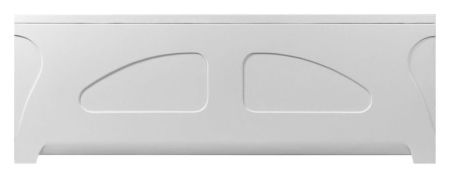 Ванна из искусственного камня Эстет Дельта 170x80 Белая, артикул ФР-00000655