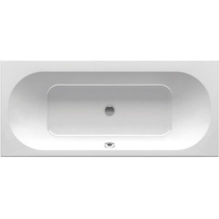 Ванна RAVAK CITY (180*80) C920000000 (белый, перелив по центру), шт, артикул C920000000