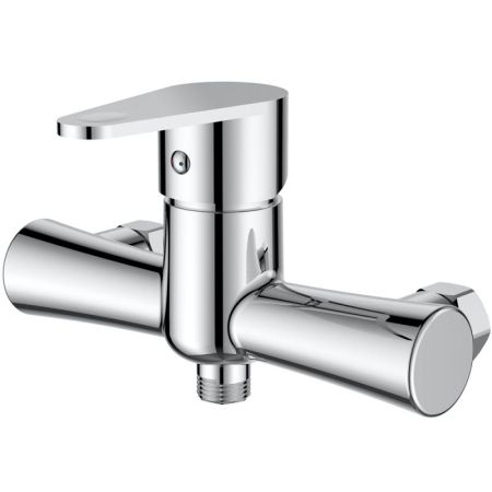 Смеситель для душа Orange OneLife P05-200cr Хром, артикул P05-200cr