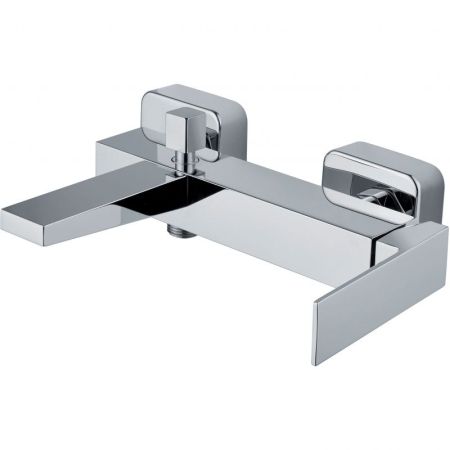 Смеситель для ванны Webert Pegaso PE850102 Хром, артикул PE850102015