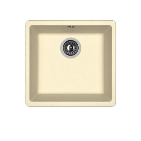 Кухонная мойка Florentina ВЕГА 22.315.C0400.202, шампань, артикул 22.315.C0400.202