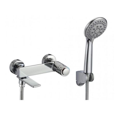 Смеситель для ванны Savol S-601831, хром, артикул S-601831