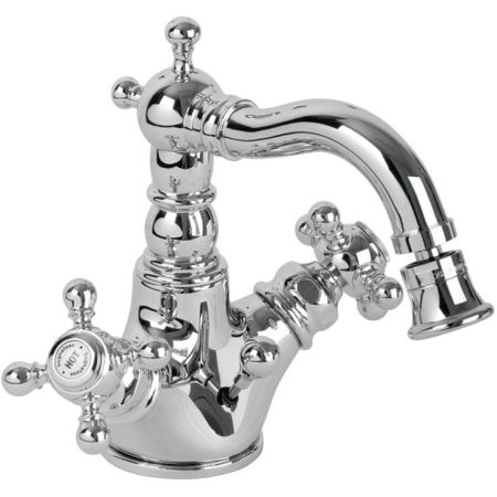 Смеситель для биде Migliore Arcadia ML.ARC-8344 Хром