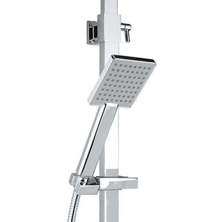 Душевая система Timo Selene SX-1013z chrome Хром, артикул SX-1013/00z