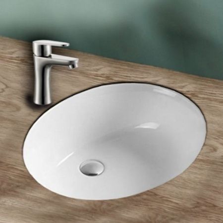 Раковина Melana 56 MLN-540 Белая