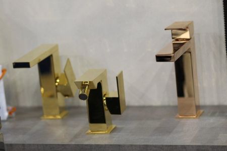 Смеситель для биде CEZARES PRIZMA-BSM1, артикул PRIZMA-BSM1-NOP-W0