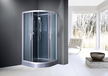 Кабина душевая ESBANO ESGT-90 CR