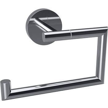 Держатель туалетной бумаги без крышки