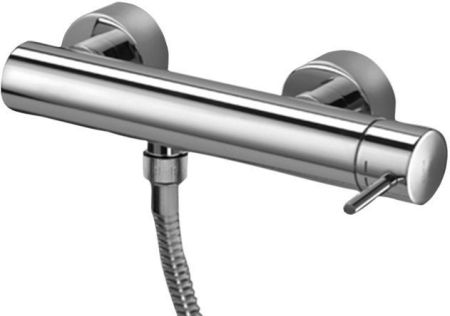 Смеситель для душа Paffoni Light LIG168CR, артикул LIG168CR