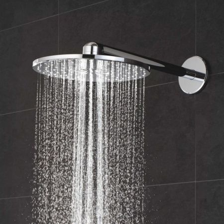 Набор GROHE GROHTHERM SMART CONTROL 34705000 (хром, металл/пластик), шт Набор GROHE GROHTHERM SMART CONTROL 34705000 (хром, металл/пластик), шт