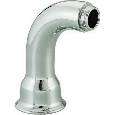 CISAL Адаптер вертикальный, цвет хром, артикул AR00380121