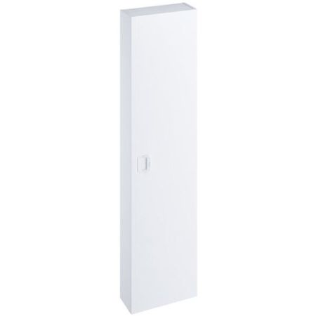 Шкаф пенал Ravak SB Comfort 40 X000001382 подвесной Белый глянец, артикул X000001382