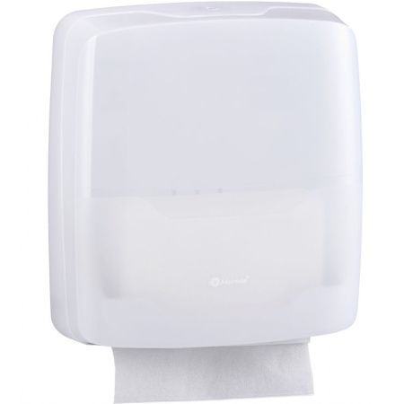 Держатель бумажных полотенец Merida Harmony AHB101 Белый