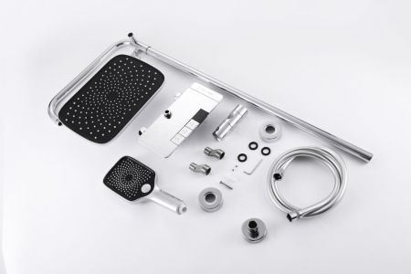 Душевая система ESKO ST30105