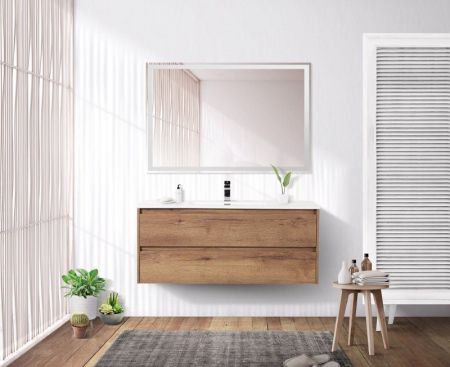Мебель для ванной комнаты BELBAGNO KRAFT-1200, артикул BB1200ETL
