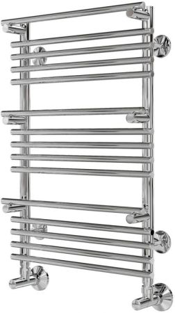 Водяной полотенцесушитель Terminus Вента Люкс П15 450x740 4620768888564 Хром, артикул 4620768888564