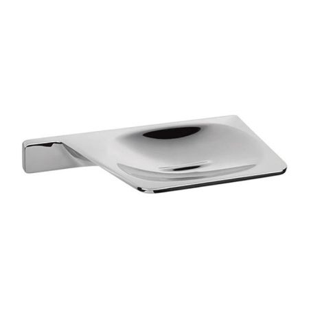 Colombo Alize Мыльница, Dx, подвесная, цвет: хром, артикул B2501D.CR