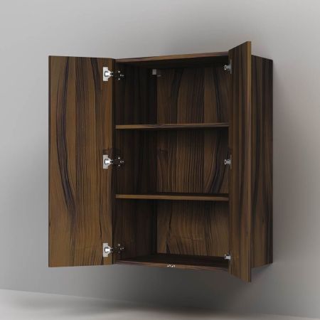 M8FCH06029OF Func, шкаф с полками 60 см (В 900мм), цвет дерево текстурир-ое, артикул M8FCH06029OF