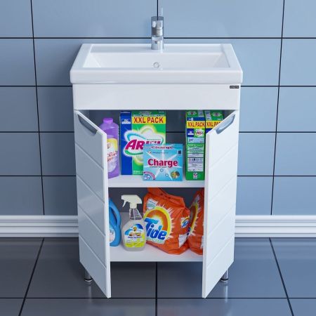 Тумба для умыв. "Родос 60"  (ум. Фостер 60)