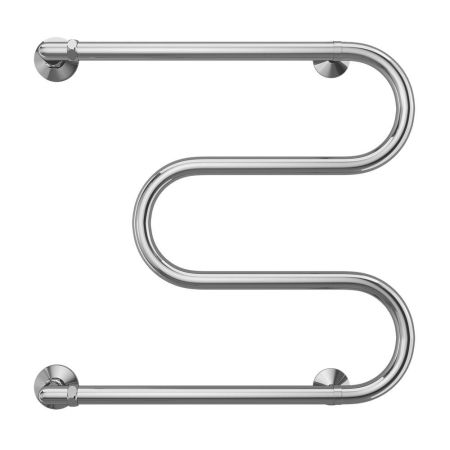 Полотенцесушитель водяной Terminus М-образный (3/4") 50х60, артикул 4620768880506