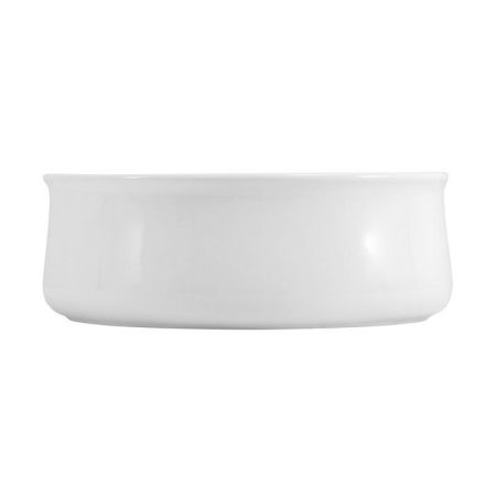 Раковина накладная керамическая CZR-6603, артикул CZR-6603