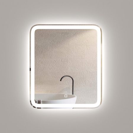 Зеркало Onika Магна 60 с LED подсветкой, артикул 206085