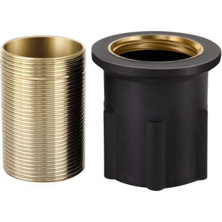 Смеситель для кухни Славен СЛ-ОД-П22, хром