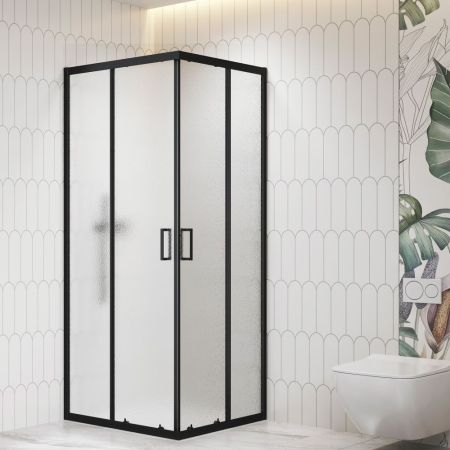 Душевой уголок RGW CL-36B (Cora, 900x900), артикул 06093699-44