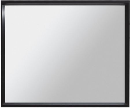 Зеркало Allen Brau Reality 90 1.32019.BB черный браш, артикул 1.32019.BB